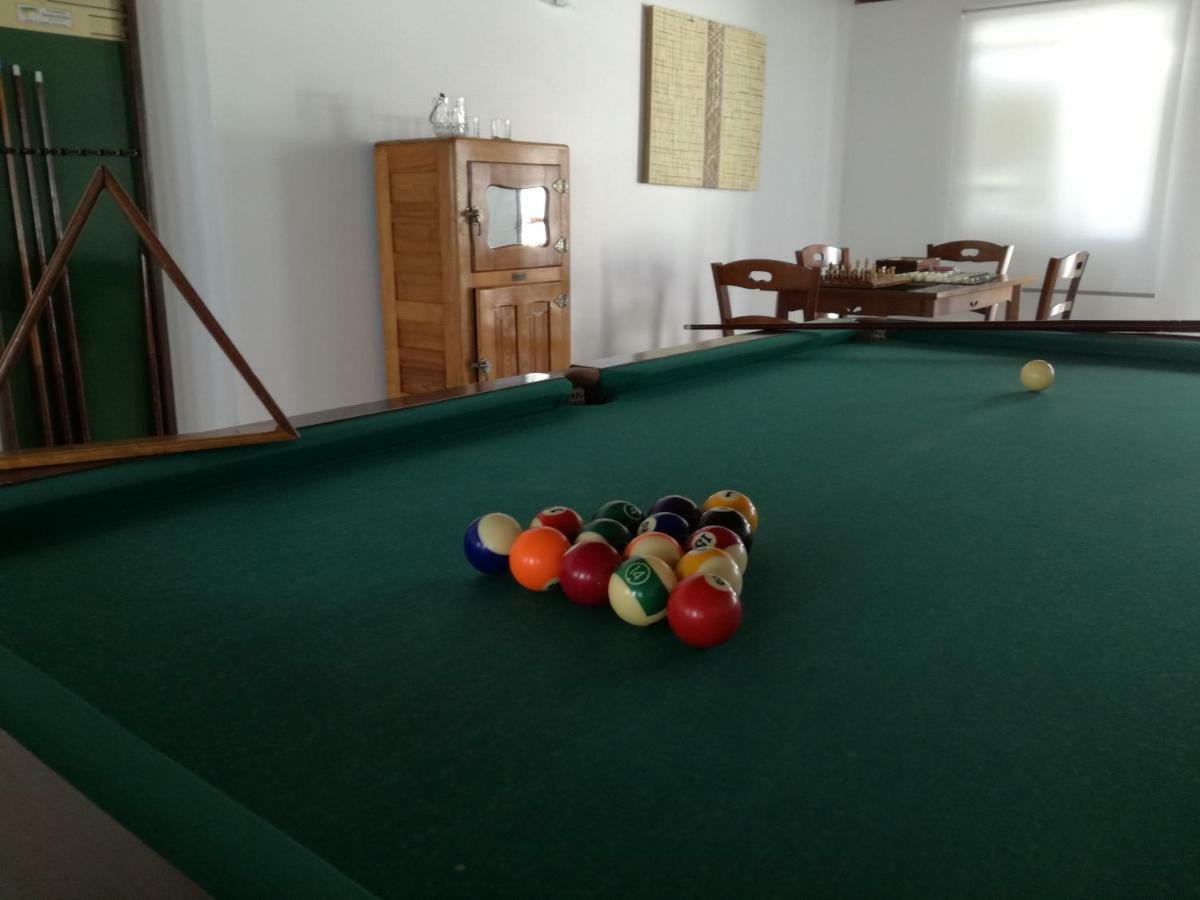 빌라플렝카드켐포 Casa Do Penedo 빌라 외부 사진