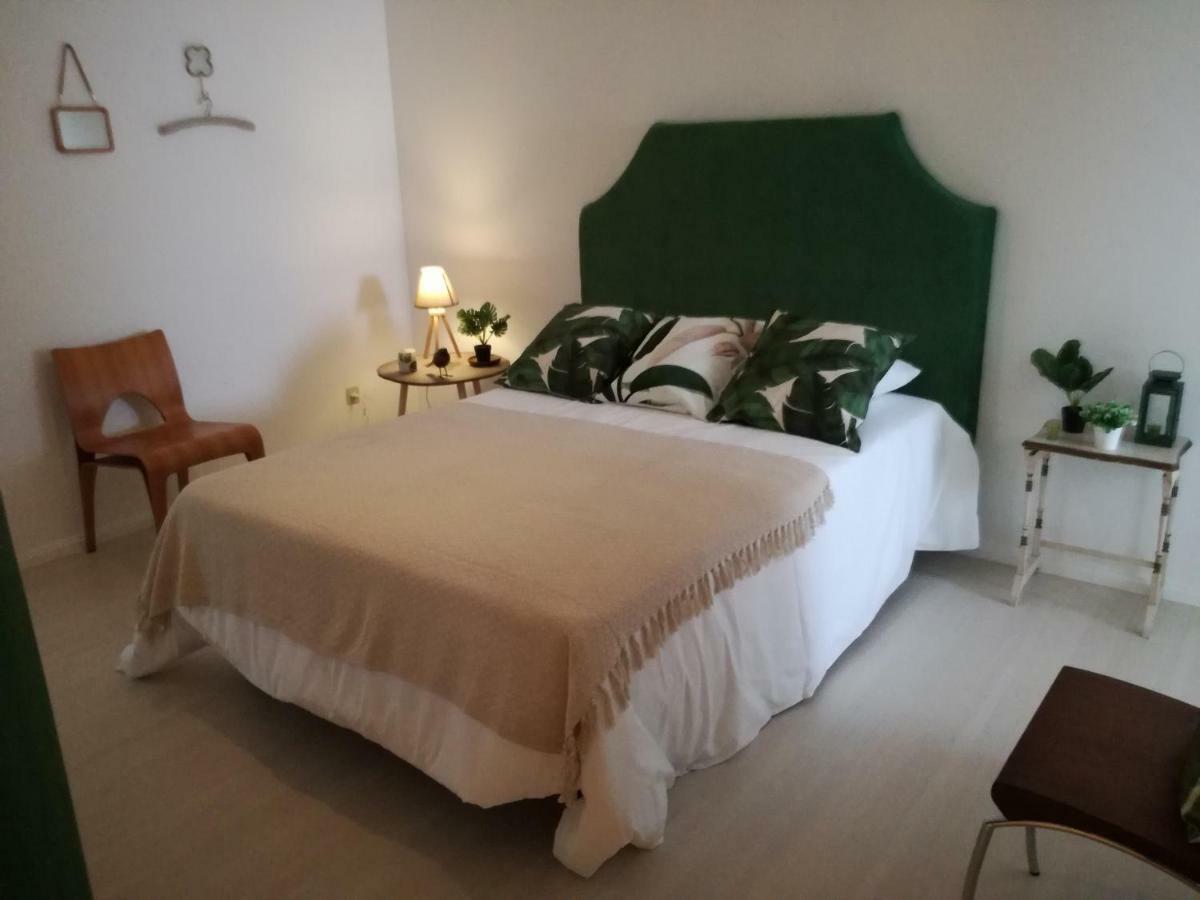빌라플렝카드켐포 Casa Do Penedo 빌라 외부 사진